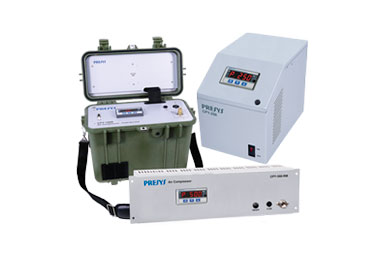 Compressor de Ar para Instrumentação & Metrologia CPY-250 / CPY-500 / CPY-750 / CPY-1000