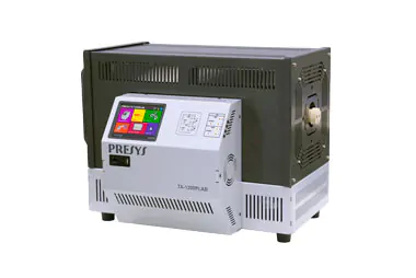 Calibrador de Temperatura Metrológico - TA-1200PLAB (INDUSTRIAL AVANÇADA)